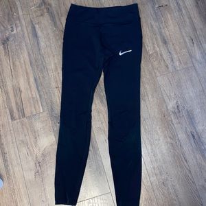Black Nike Leggings